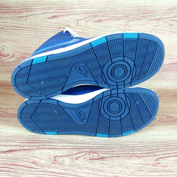 **SOLD SOLD**Nike Prestige IV High Hero - Picture 7 of 8